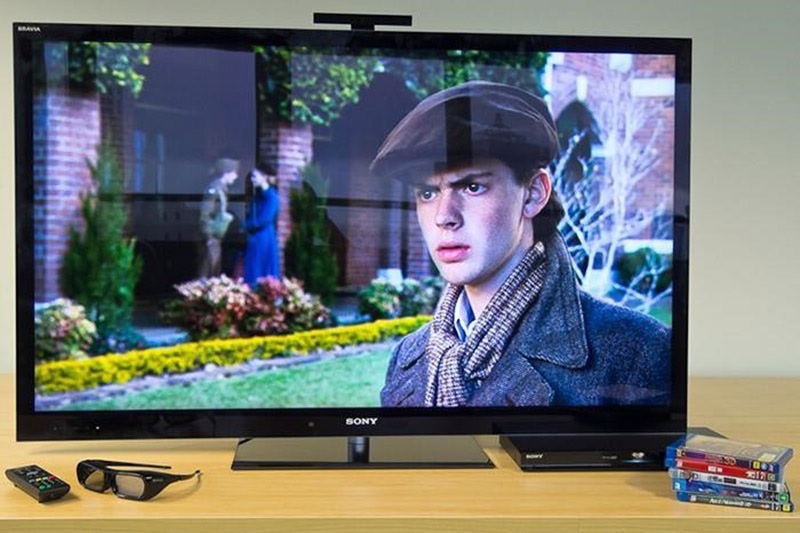 LED Backlit